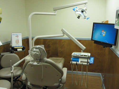 Suzanne E. Fohl, DDS Office